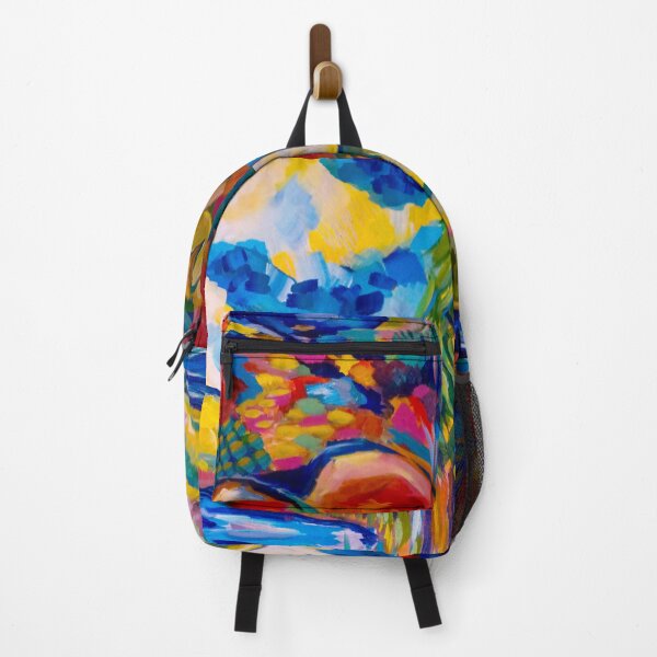 Item preview, PROMISED LAND designed and sold by KAT TEMPLETON.