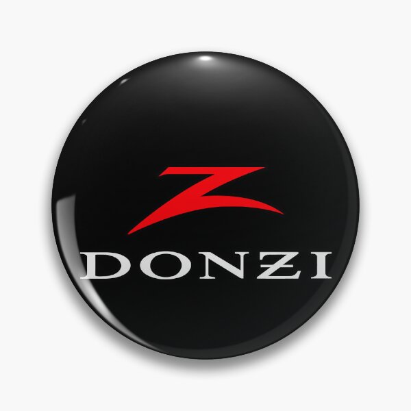 Artikelvorschau, Donzi Marineboote entworfen und verkauft von musclecarart.