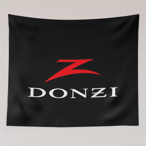 Item preview, Donzi Marine Boats designed and sold by musclecarart.