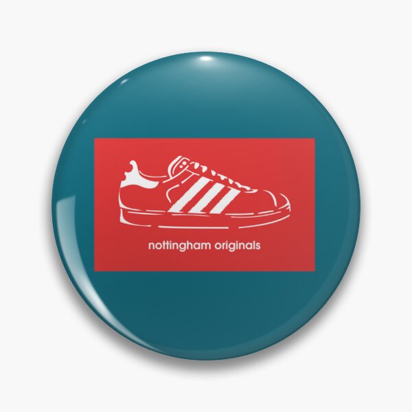 Item preview, Nottingham Originals   designed and sold by BlueApparelzz.