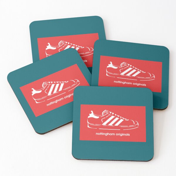 Item preview, Nottingham Originals   designed and sold by BlueApparelzz.
