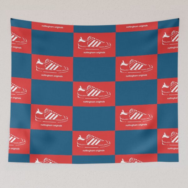 Item preview, Nottingham Originals   designed and sold by BlueApparelzz.