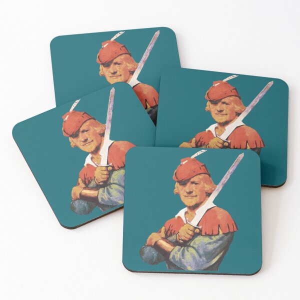 Item preview, Portrait of Robin Hood     designed and sold by BlueApparelzz.