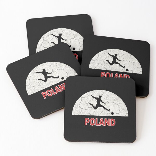 Item preview, Poland Soccer designed and sold by Magartes.