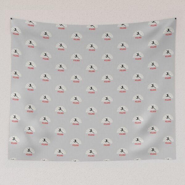 Item preview, Poland Soccer designed and sold by Magartes.