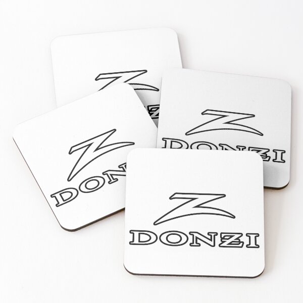 Item preview, Donzi Marine Boats designed and sold by musclecarart.