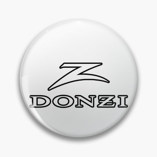 Artikelvorschau, Donzi Marineboote entworfen und verkauft von musclecarart.
