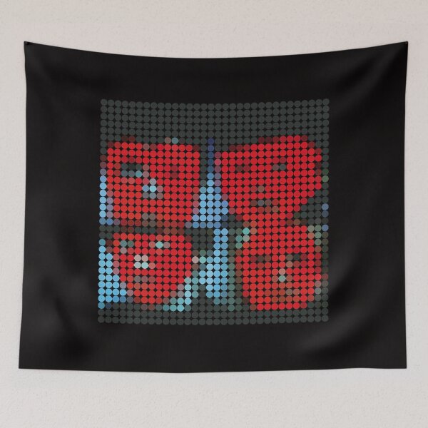 Item preview, Remain in Light designed and sold by JeisIt6009.