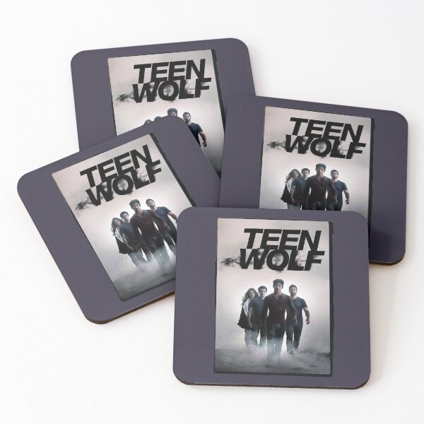 Item preview, Lover Gift Teen Wolf Classic Fan designed and sold by jacksonjamese.