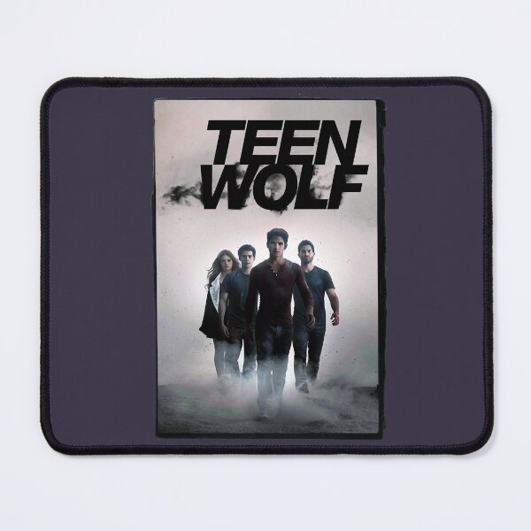 Item preview, Lover Gift Teen Wolf Classic Fan designed and sold by jacksonjamese.