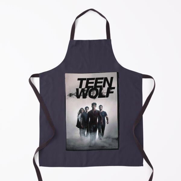 Item preview, Lover Gift Teen Wolf Classic Fan designed and sold by jacksonjamese.