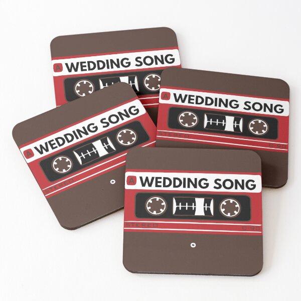 Artikelvorschau, Hadestown Kassette Hochzeitslied entworfen und verkauft von broadwaygirl142.