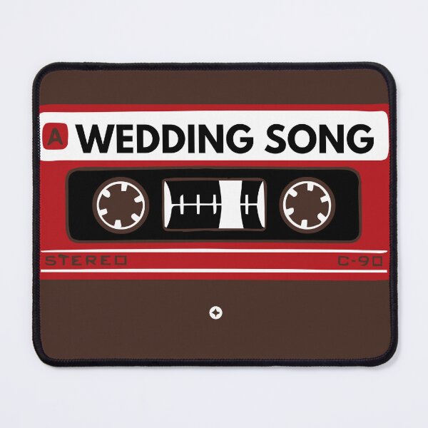 Artikelvorschau, Hadestown Kassette Hochzeitslied entworfen und verkauft von broadwaygirl142.