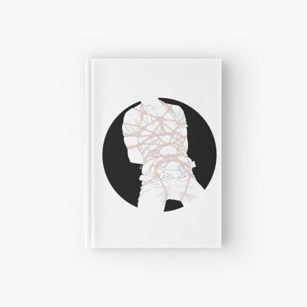circle 09 Hardcover Journal