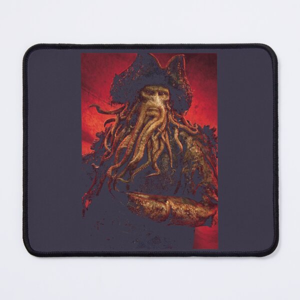 Item preview, Lover Gift Pirates Of The Caribbean Jack Sparrow Retro Wave designed and sold by tkingrober.
