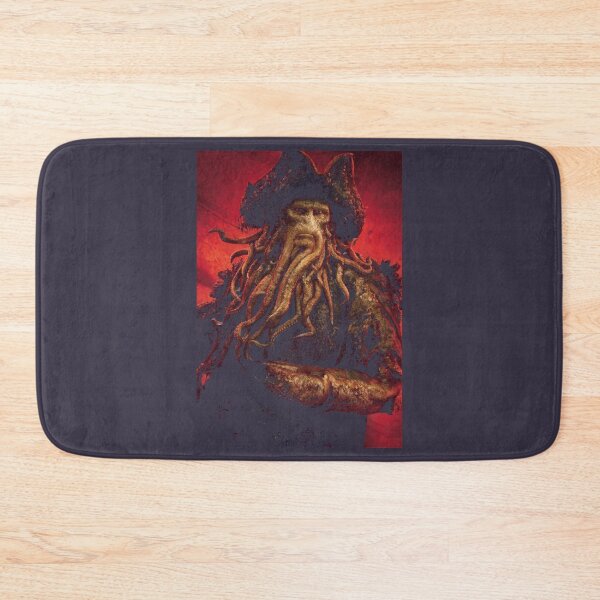 Item preview, Lover Gift Pirates Of The Caribbean Jack Sparrow Retro Wave designed and sold by tkingrober.