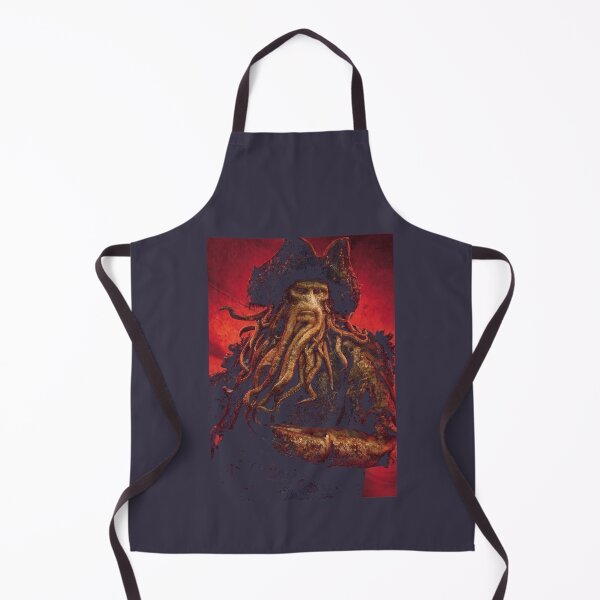 Item preview, Lover Gift Pirates Of The Caribbean Jack Sparrow Retro Wave designed and sold by tkingrober.
