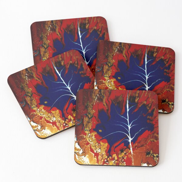 Item preview, Burning Tree designed and sold by bran422.