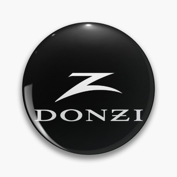 Artikelvorschau, Donzi Marineboote entworfen und verkauft von musclecarart.