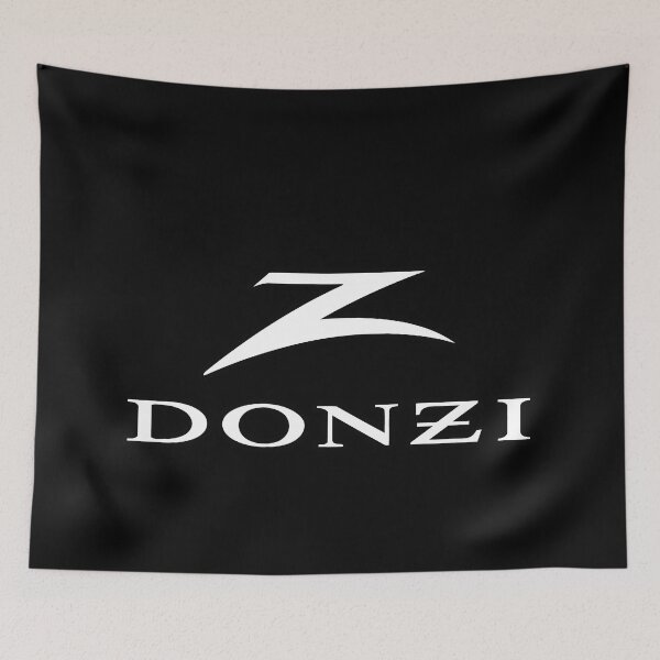 Item preview, Donzi Marine Boats designed and sold by musclecarart.