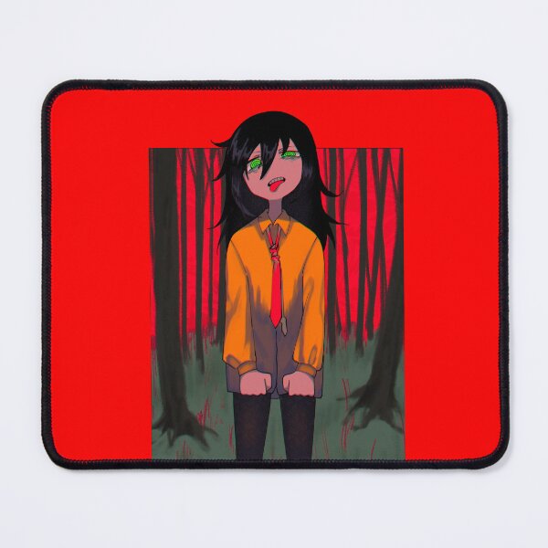 Item preview, Kuroki Tomoko designed and sold by qracklings.