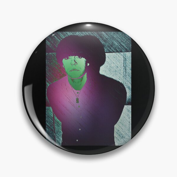 Item preview, The Only One He Knew     designed and sold by RapBattle.