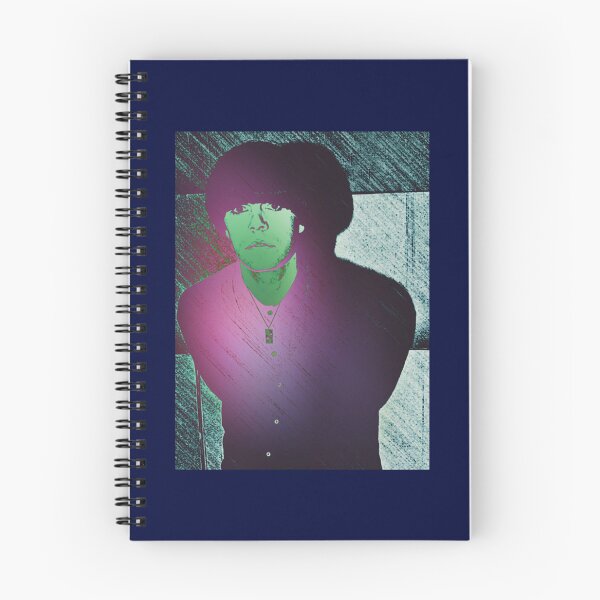Item preview, The Only One He Knew     designed and sold by RapBattle.