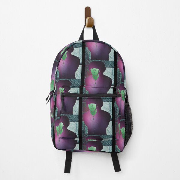 Item preview, The Only One He Knew designed and sold by RapBattle.