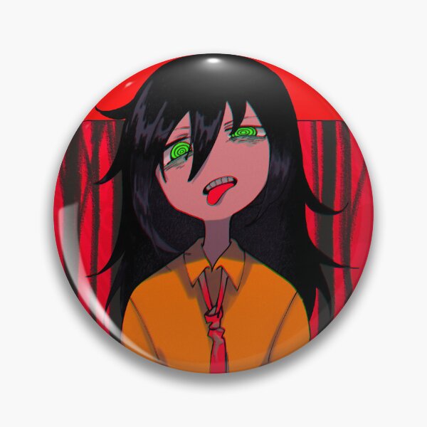 Item preview, Kuroki Tomoko designed and sold by qracklings.