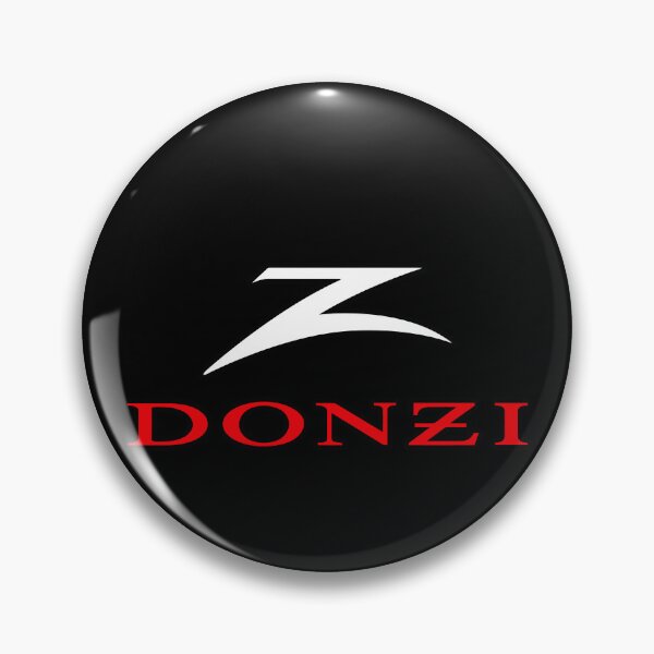 Item preview, Donzi Marine Boats designed and sold by musclecarart.