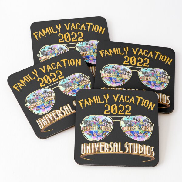 Item preview, Family Vacation 2022 designed and sold by Janadavis7799.
