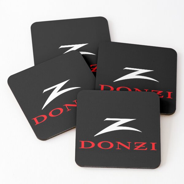 Item preview, Donzi Marine Boats designed and sold by musclecarart.