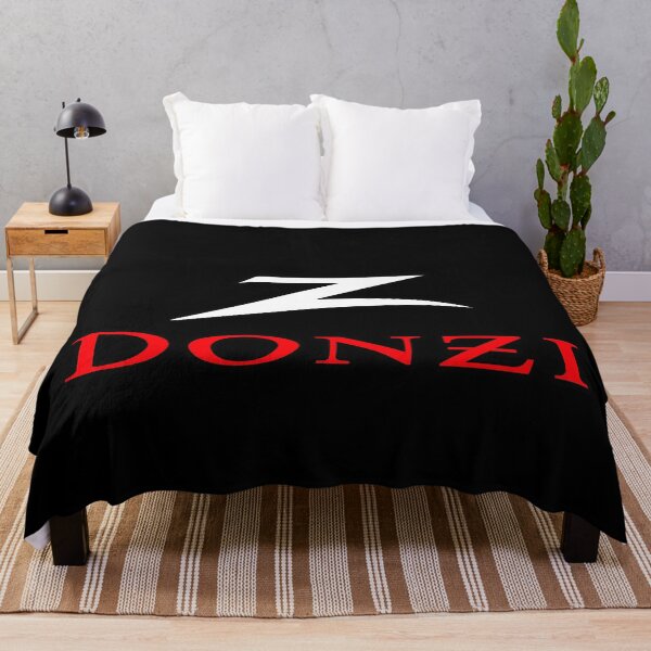 Item preview, Donzi Marine Boats designed and sold by musclecarart.