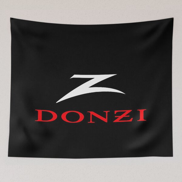 Item preview, Donzi Marine Boats designed and sold by musclecarart.