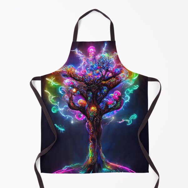 Item preview, A Wishing Tree of Life and Dreams designed and sold by PaintLabs.