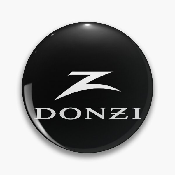 Artikelvorschau, Donzi Marineboote entworfen und verkauft von musclecarart.