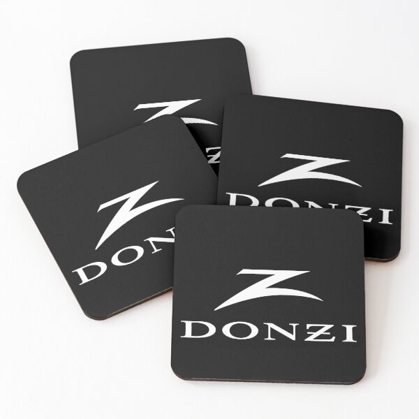 Item preview, Donzi Marine Boats designed and sold by musclecarart.