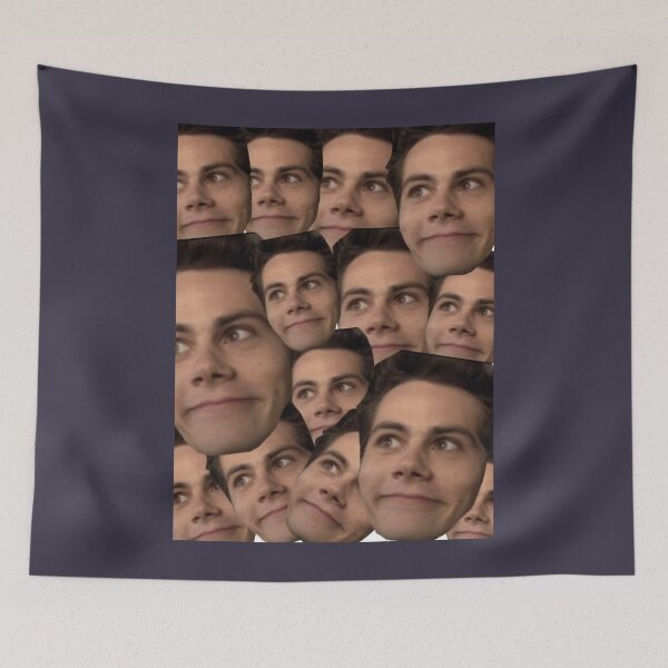 Item preview, Lover Gift Teen Wolf Halloween Retro Wave designed and sold by jacksonjamese.