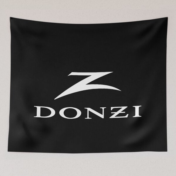 Item preview, Donzi Marine Boats designed and sold by musclecarart.