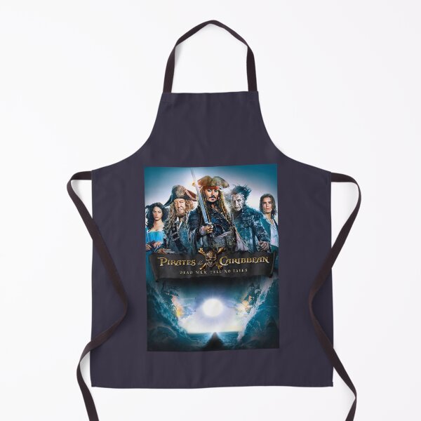 Item preview, Mens Best Pirates Of The Caribbean Davy Jones Graphic For Fans designed and sold by tkingrober.