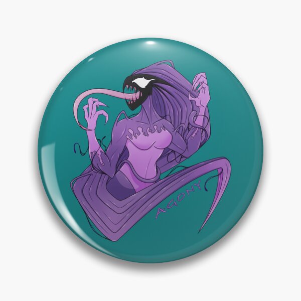 Item preview, Writhe in Agony   designed and sold by HarrisJoseph6.