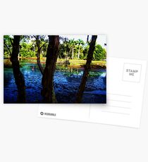 Prongs.... Postcards
