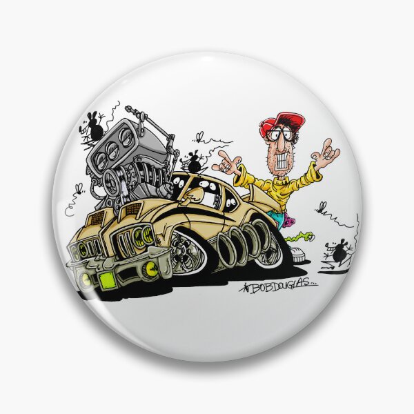 Item preview, 422 Hot Rod designed and sold by bobtheartman.