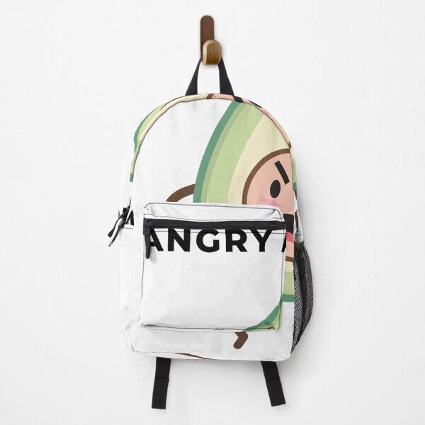 Item preview, Angry Avacado! designed and sold by FloridaKeys1984.