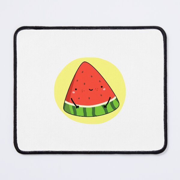 Item preview, Kawaii Watermelon designed and sold by kawaiilife.