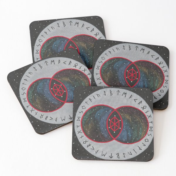 Item preview, Creativity Portal designed and sold by Dark Moon Art Studio.