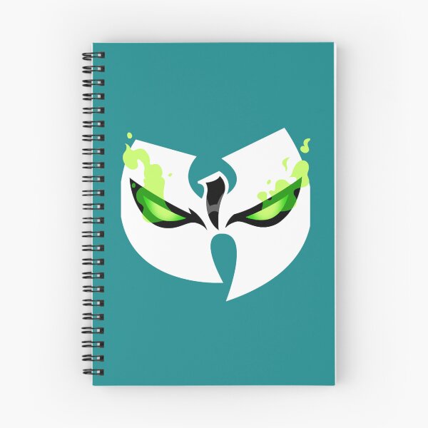 Item preview, Wu Spawn    designed and sold by HarrisJoseph6.