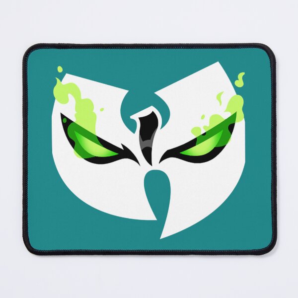 Item preview, Wu Spawn    designed and sold by HarrisJoseph6.