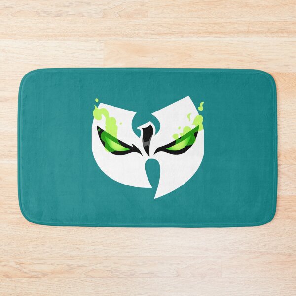 Item preview, Wu Spawn    designed and sold by HarrisJoseph6.