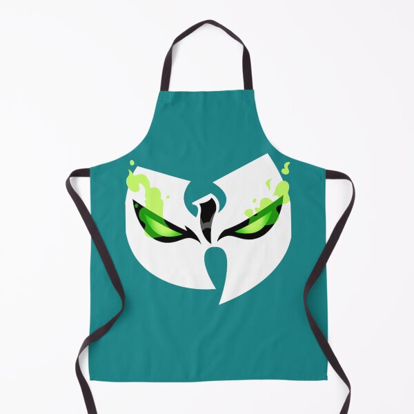 Item preview, Wu Spawn    designed and sold by HarrisJoseph6.
